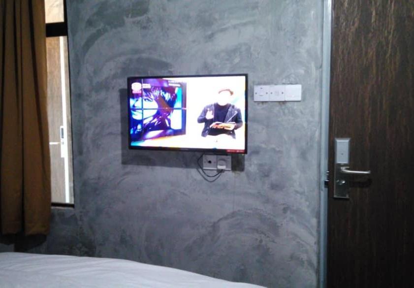 Myera Hotel Banting  Εξωτερικό φωτογραφία