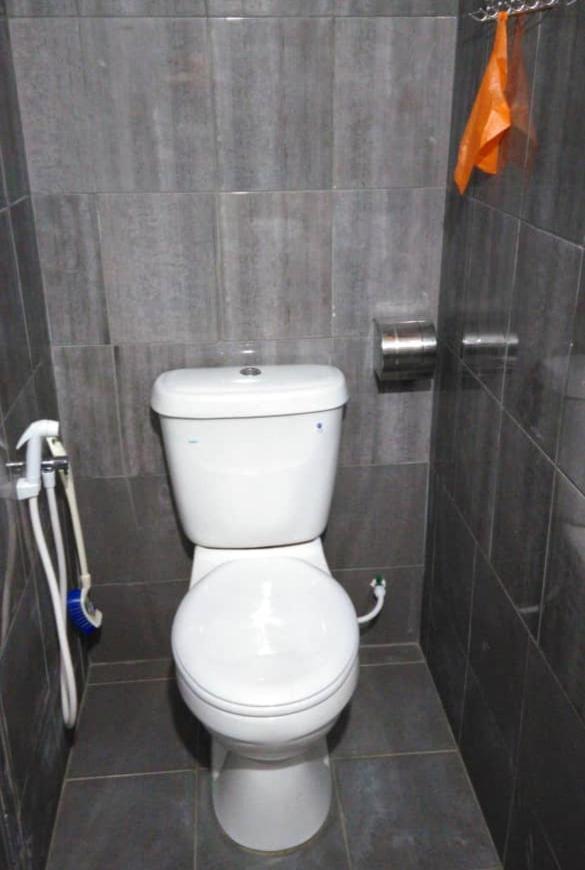 Myera Hotel Banting  Εξωτερικό φωτογραφία