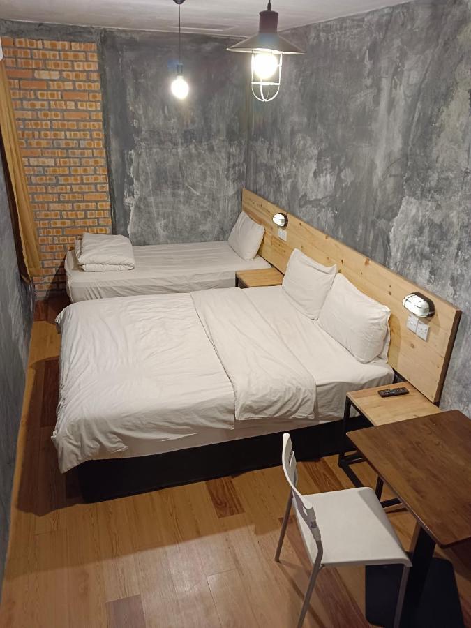 Myera Hotel Banting  Εξωτερικό φωτογραφία