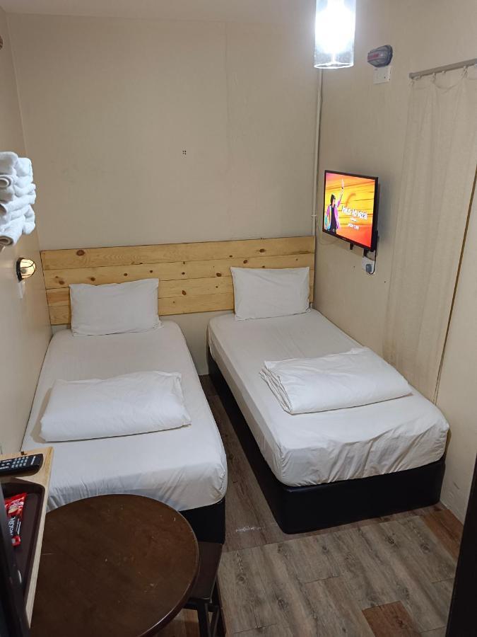 Myera Hotel Banting  Εξωτερικό φωτογραφία