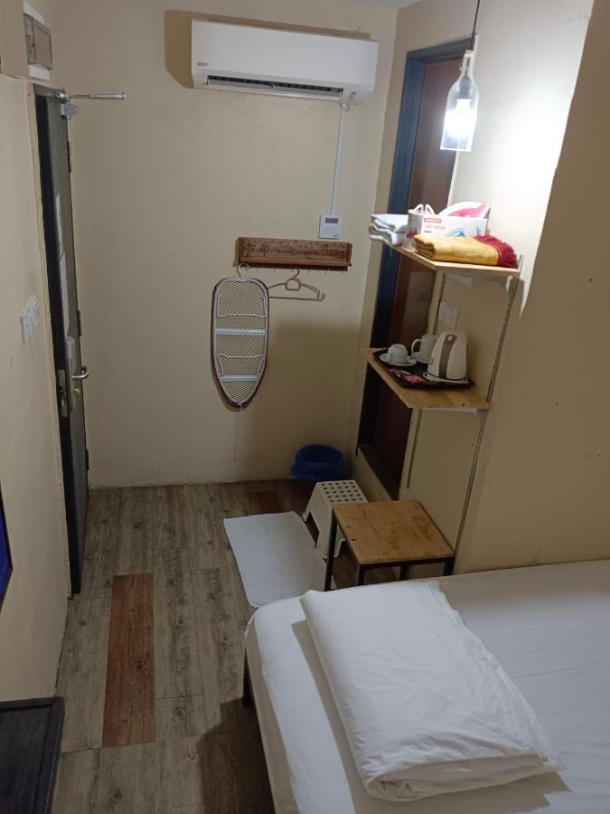 Myera Hotel Banting  Εξωτερικό φωτογραφία