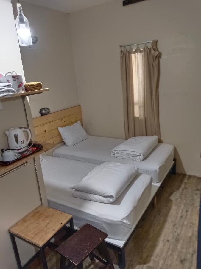 Myera Hotel Banting  Εξωτερικό φωτογραφία