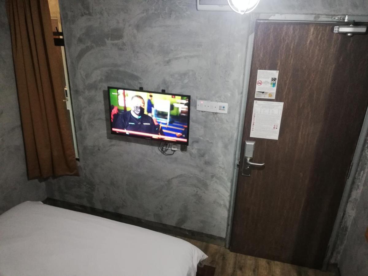 Myera Hotel Banting  Εξωτερικό φωτογραφία