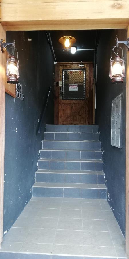 Myera Hotel Banting  Εξωτερικό φωτογραφία