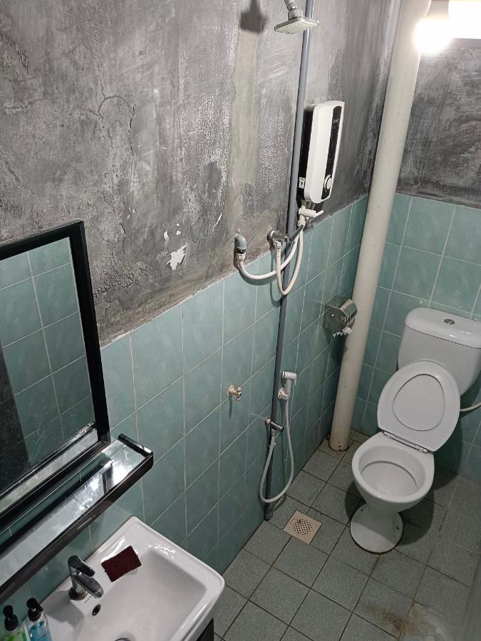 Myera Hotel Banting  Εξωτερικό φωτογραφία