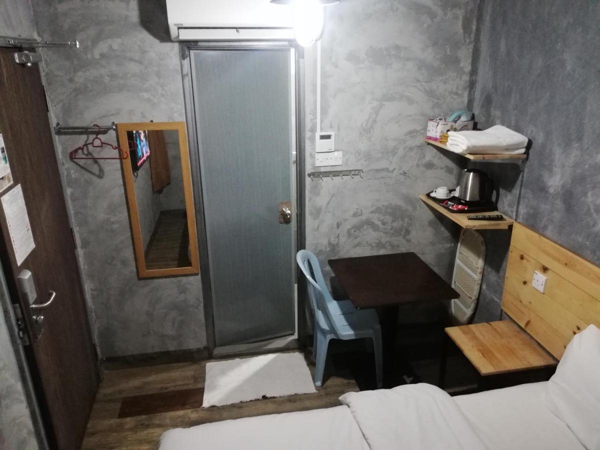 Myera Hotel Banting  Εξωτερικό φωτογραφία