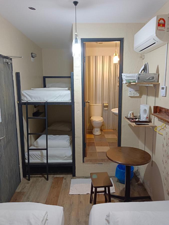 Myera Hotel Banting  Εξωτερικό φωτογραφία