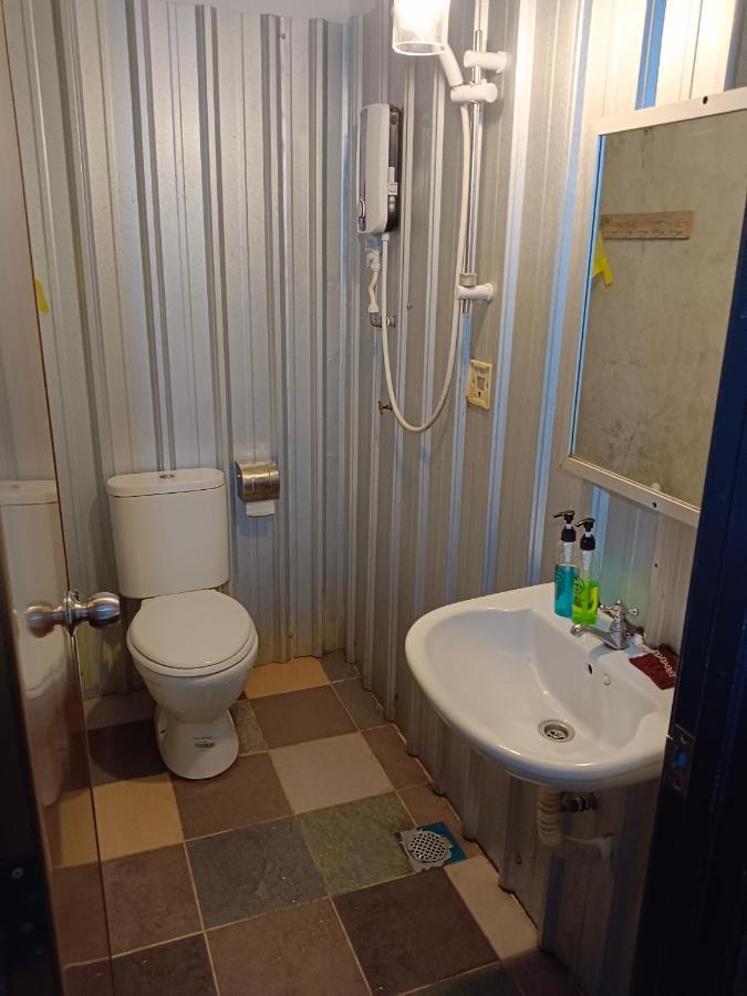 Myera Hotel Banting  Εξωτερικό φωτογραφία