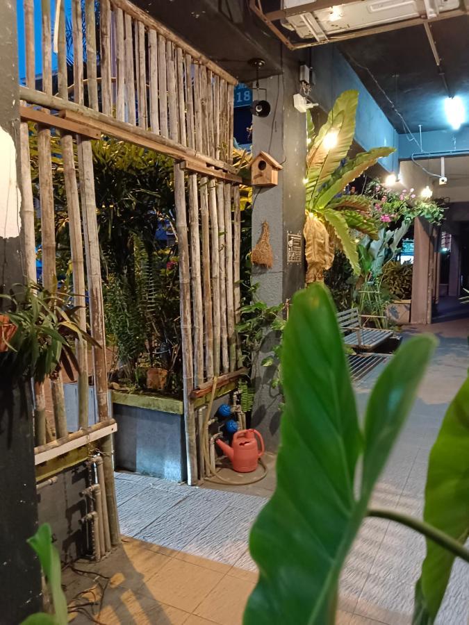 Myera Hotel Banting  Εξωτερικό φωτογραφία