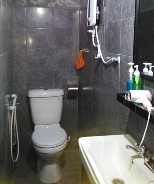 Myera Hotel Banting  Εξωτερικό φωτογραφία