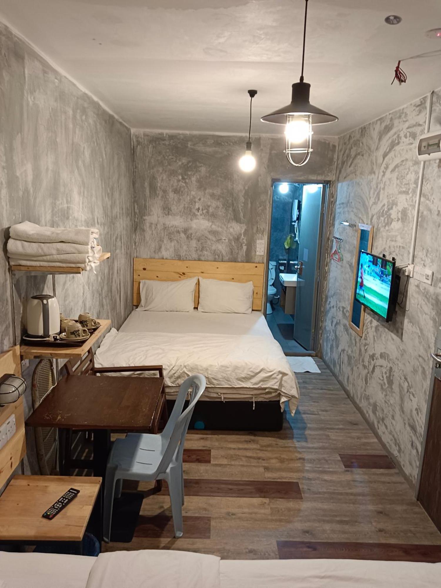 Myera Hotel Banting  Εξωτερικό φωτογραφία
