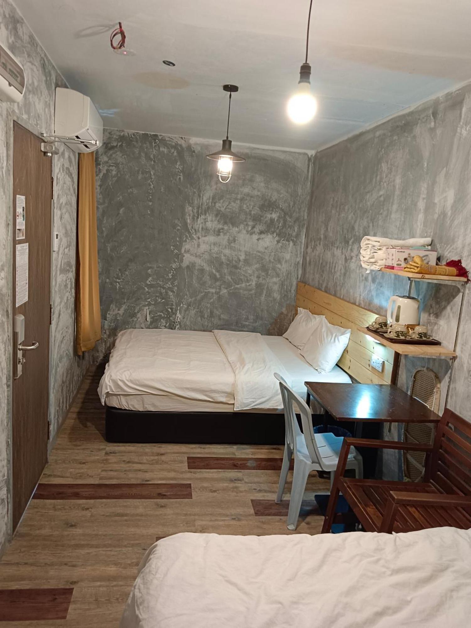 Myera Hotel Banting  Εξωτερικό φωτογραφία