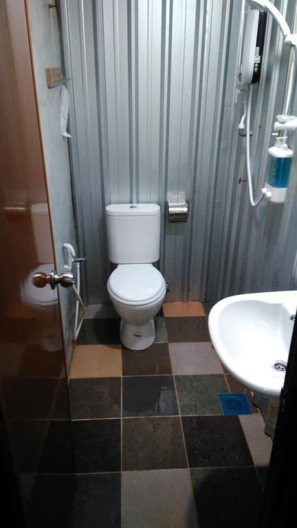 Myera Hotel Banting  Εξωτερικό φωτογραφία