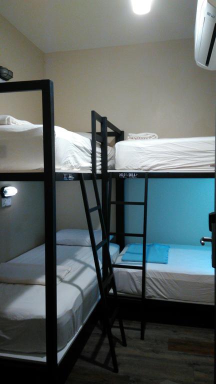 Myera Hotel Banting  Εξωτερικό φωτογραφία